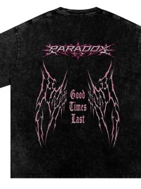 Parodox T shirt